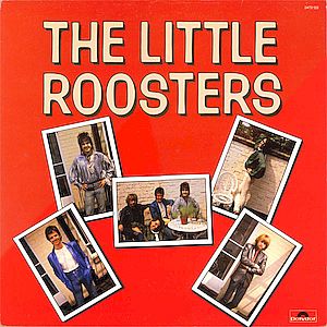 little roosters